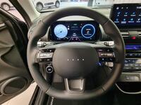 heti ajoon Hyundai INSTER