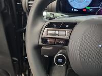 heti ajoon Hyundai INSTER