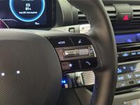 heti ajoon Hyundai INSTER