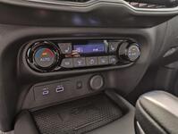 heti ajoon Nissan Juke