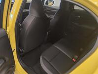 heti ajoon Nissan Juke