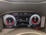 heti ajoon Nissan Juke