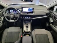 heti ajoon Nissan Qashqai