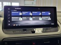 heti ajoon Nissan Qashqai