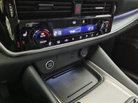 heti ajoon Nissan Qashqai