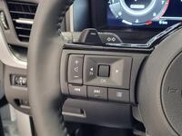 heti ajoon Nissan Qashqai