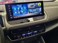 heti ajoon Nissan Qashqai