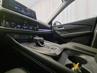 heti ajoon Nissan Qashqai