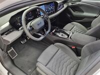 heti ajoon Audi A6 e-tron