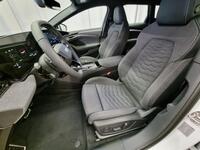 heti ajoon Audi A6 e-tron