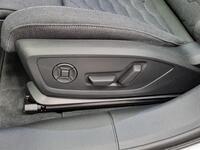 heti ajoon Audi A6 e-tron