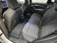 heti ajoon Audi A6 e-tron