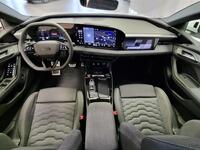 heti ajoon Audi A6 e-tron