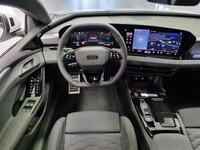 heti ajoon Audi A6 e-tron