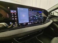 heti ajoon Audi A6 e-tron