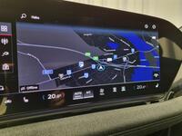 heti ajoon Audi A6 e-tron