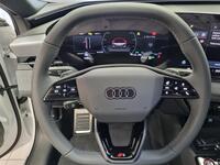 heti ajoon Audi A6 e-tron