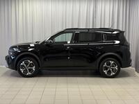 heti ajoon Citroën e-C3 Aircross