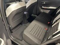 heti ajoon Citroën e-C3 Aircross