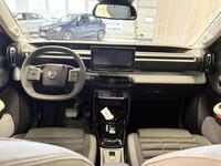 heti ajoon Citroën e-C3 Aircross