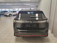 heti ajoon Volkswagen ID.7