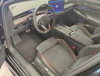 heti ajoon Volkswagen ID.7