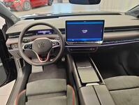 heti ajoon Volkswagen ID.7