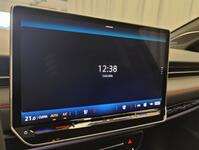 heti ajoon Volkswagen ID.7