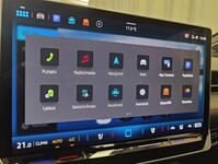 heti ajoon Volkswagen ID.7