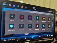 heti ajoon Volkswagen ID.7