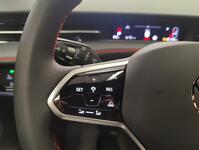 heti ajoon Volkswagen ID.7