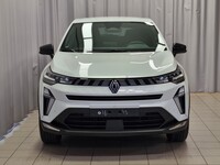 heti ajoon Renault Symbioz