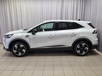 heti ajoon Renault Symbioz