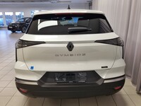 heti ajoon Renault Symbioz