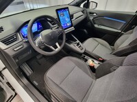 heti ajoon Renault Symbioz