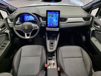 heti ajoon Renault Symbioz