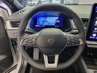 heti ajoon Renault Symbioz