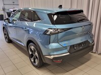 heti ajoon Renault Symbioz