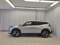 heti ajoon Peugeot 2008