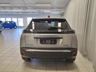 heti ajoon Peugeot 2008