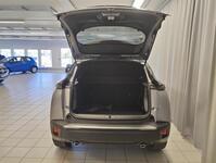 heti ajoon Peugeot 2008