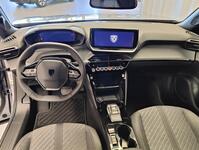 heti ajoon Peugeot 2008