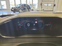 heti ajoon Peugeot 2008