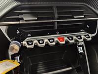 heti ajoon Peugeot 2008