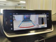 heti ajoon Peugeot 2008