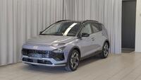 heti ajoon Hyundai BAYON Cross
