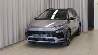 heti ajoon Hyundai BAYON Cross