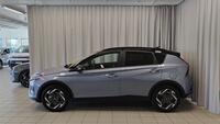heti ajoon Hyundai BAYON Cross