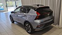 heti ajoon Hyundai BAYON Cross