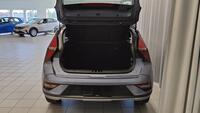 heti ajoon Hyundai BAYON Cross